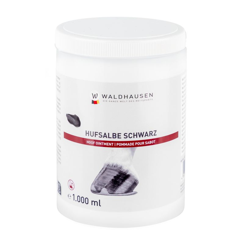 Graisse sabots 1 L - Waldhausen