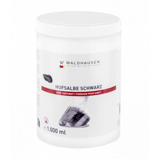 Graisse sabots 1 L - Waldhausen Graisse sabots 1 L - Waldhausen
