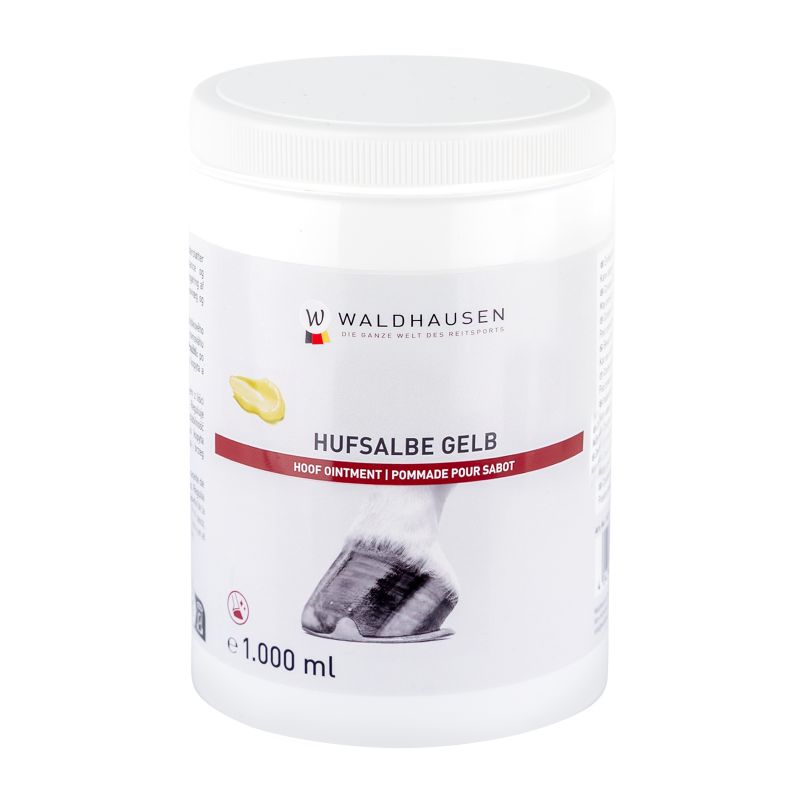 Graisse sabots 1 L - Waldhausen