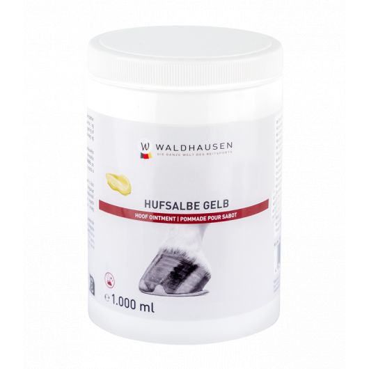 Graisse sabots 1 L - Waldhausen Graisse sabots 1 L - Waldhausen
