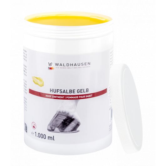 Graisse sabots 1 L - Waldhausen