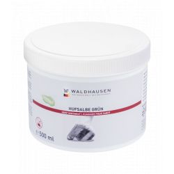 Graisse sabots 500 ml - Waldhausen