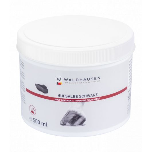 Graisse sabots 500 ml - Waldhausen Graisse sabots 500 ml - Waldhausen
