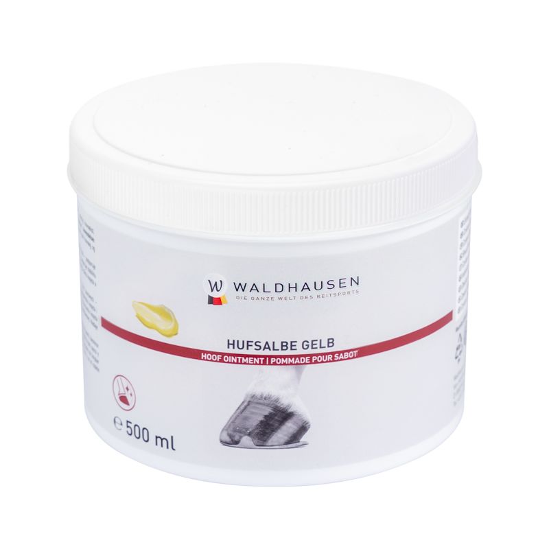 Graisse sabots 500 ml - Waldhausen