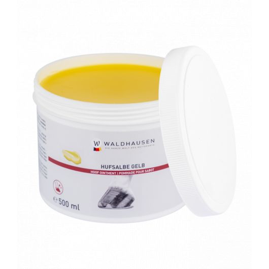 Graisse sabots 500 ml - Waldhausen
