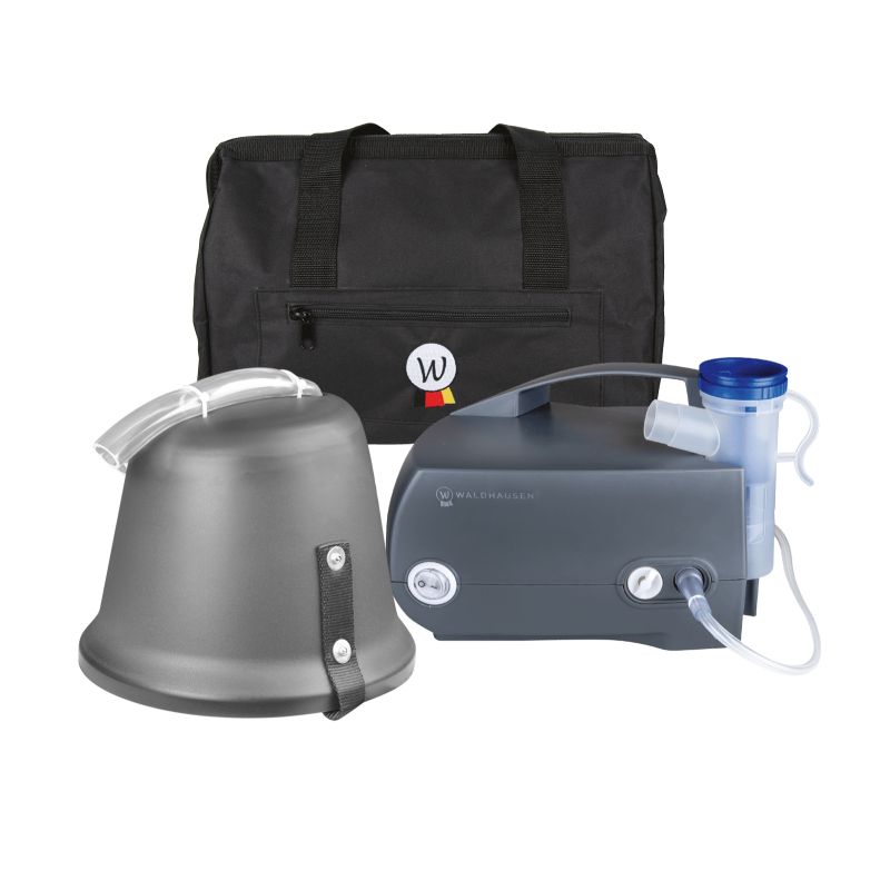 Inhalateur cheval W-Health & Care - Waldhausen