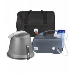 Inhalateur cheval W-Health & Care - Waldhausen