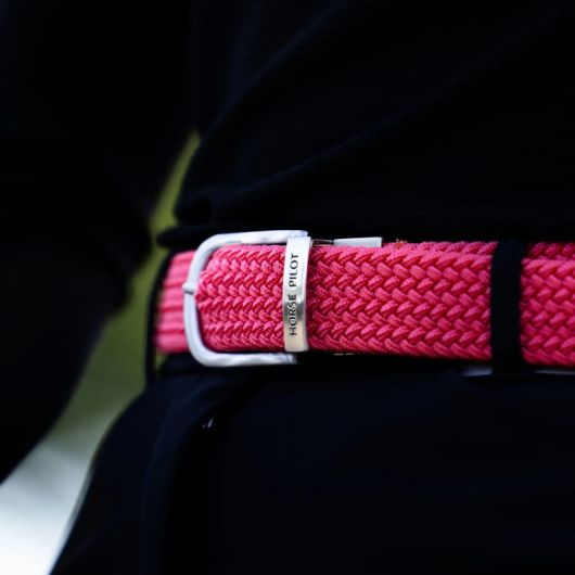 Ceinture équitation Exchange Belt - Horse Pilot