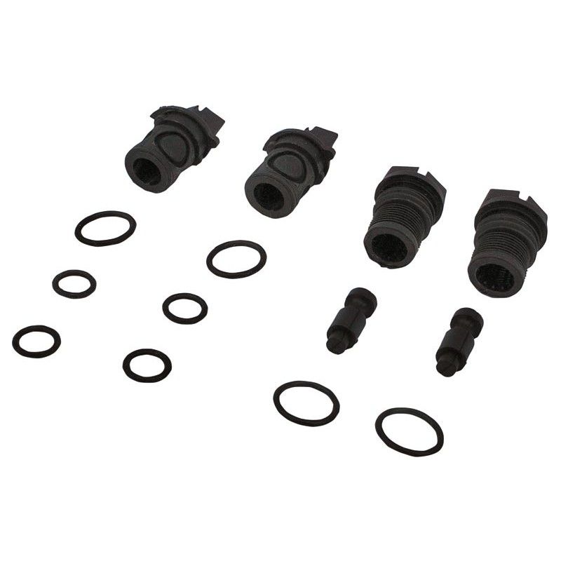Kit filtres et régulateurs abreuvoir Polyflex - La Gée