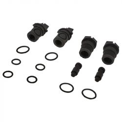 Kit filtres et régulateurs abreuvoir Polyflex - La Gée
