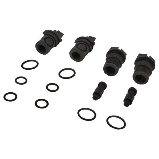 Kit filtres et régulateurs abreuvoir Polyflex - La Gée Kit filtres et régulateurs abreuvoir Polyflex - La Gée