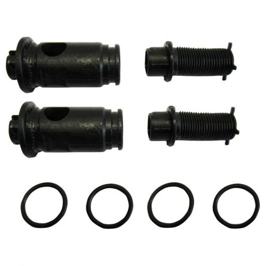 Kits filtres et régulateurs de débit vanne pilot pour abreuvoirs (x2) - La Gée Kits filtres et régulateurs de débit vanne pilot pour abreuvoirs (x2) - La Gée