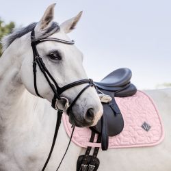 Tapis de selle cheval Marseille - Waldhausen 