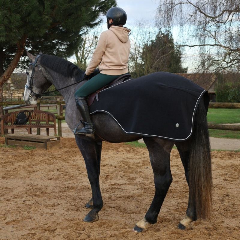 Couvre reins cheval 3 en 1 Luna - Pro-Confort Horsewear