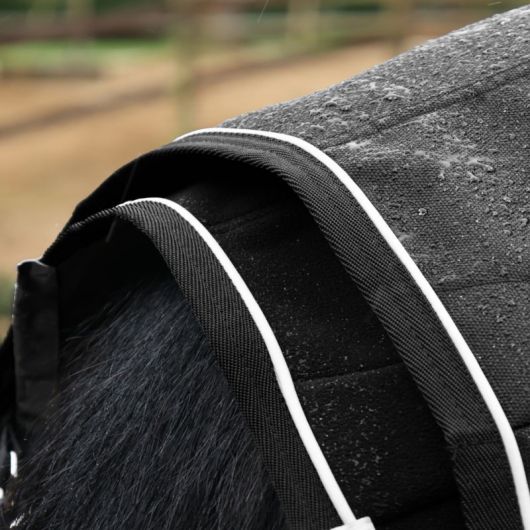 Couvre reins cheval 3 en 1 Luna - Pro-Confort Horsewear