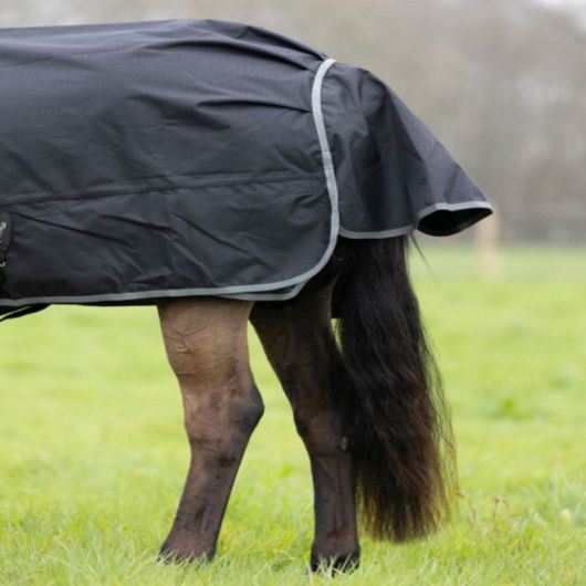 Couverture imperméable cheval Dynastie 0g - Pro-Confort Horsewear 