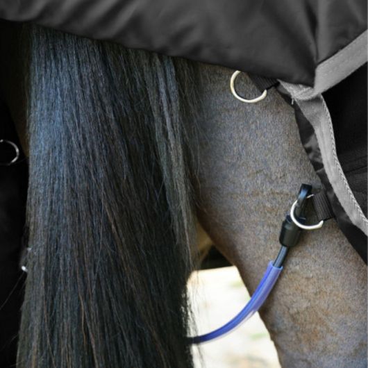 Couverture imperméable cheval Dynastie 0g - Pro-Confort Horsewear 