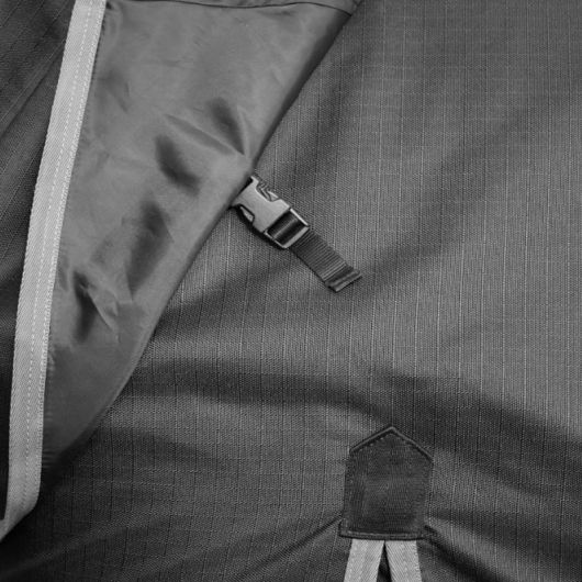 Couverture imperméable cheval Dynastie 0g - Pro-Confort Horsewear 