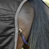 Doublure ergonomique cheval Gatsby 100g - Pro-Confort Horsewear 