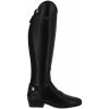 Bottes à lacet équitation cuir synthétique - Riding World