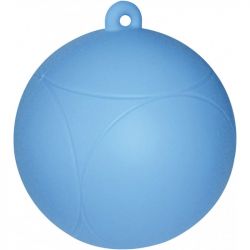 Balle de jeu box cheval