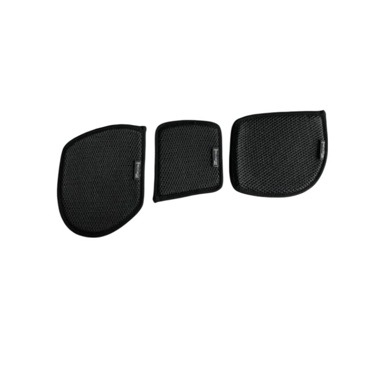 Set de 6 cales amortisseur Itot - Pro-Confort Horsewear