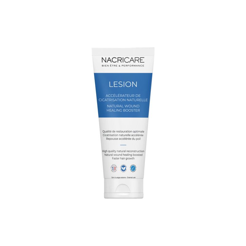 Cicatrisant cheval plaies superficielles 200 ml Lesion - Nacricare