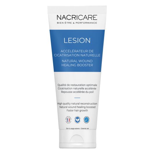 Cicatrisant cheval plaies superficielles 200 ml Lesion - Nacricare
