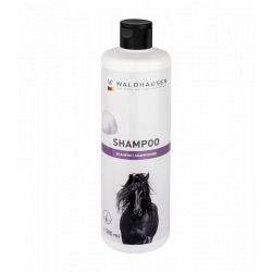 Shampoing doux cheval 500 ml - Waldhausen