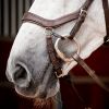 Clip de mors PVC x 4 pour bridon Micklem - Horseware