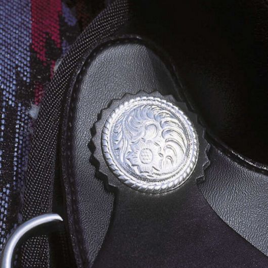 Selle western synthétique - Wintec