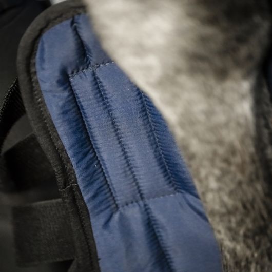 Intérieur stable boots cheval thérapeutiques Ionic - Horseware