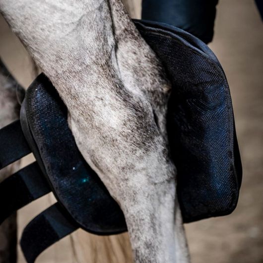 Protège-jarret cheval refroidissant Ice Gel - Horseware