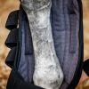 Guêtres de repos stable boots cheval Bamboo - Horseware 