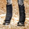 Guêtres de repos stable boots cheval Bamboo - Horseware 