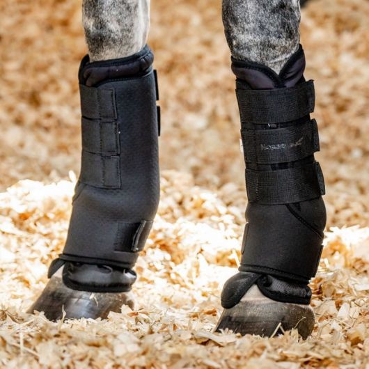 Guêtres refroidissantes cheval Ice Gel - Horseware 