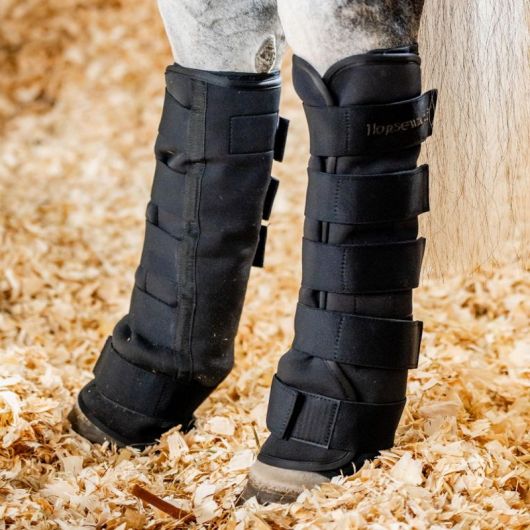 Guêtres refroidissantes cheval Ice Gel - Horseware 