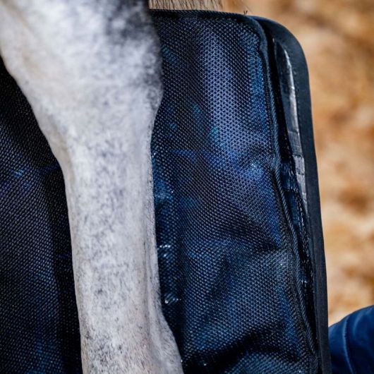 Guêtres refroidissantes cheval Ice Gel - Horseware 