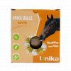 Pierre à lécher électrolytes cheval Ball Elyte - Unika