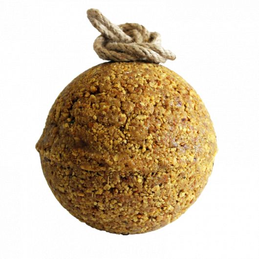 Pierre à lécher électrolytes cheval Ball Elyte - Unika