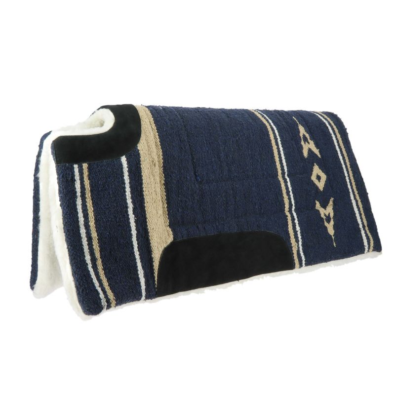 Tapis navajo WESTRIDE nez coupé