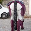Protège queue cheval avec sac amovible - Horseware