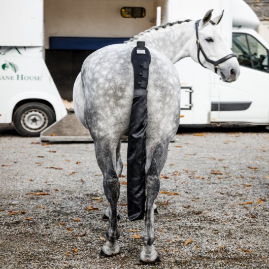 Protège queue cheval avec sac amovible - Horseware