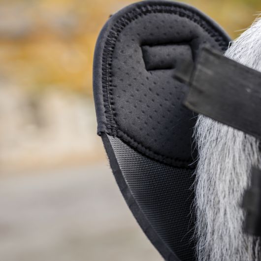 Protège queue cheval avec sac amovible - Horseware