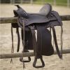 Selle western Santa Fe troussequin droit