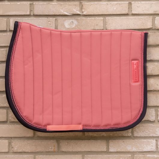 Tapis de selle cheval Verticali - Paddock Sport