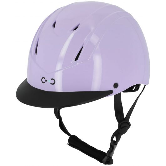 Casque équitation Topy Riding World