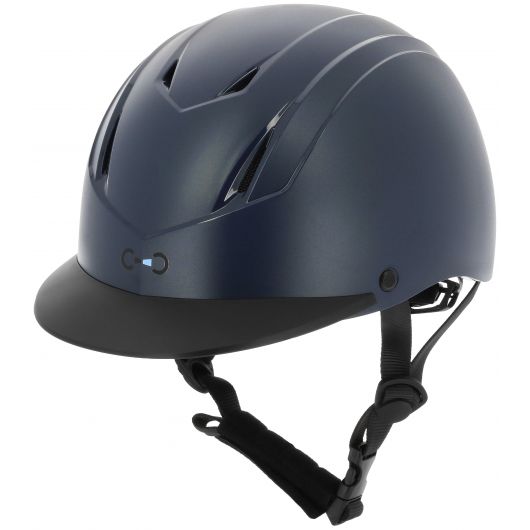 Casque équitation Topy Riding World