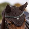 Bonnet anti-mouche cheval Nepal - Waldhausen
