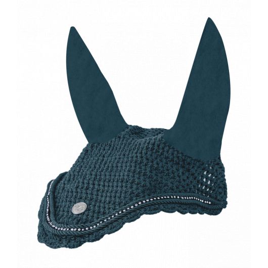 Bonnet anti-mouche cheval Nepal - Waldhausen